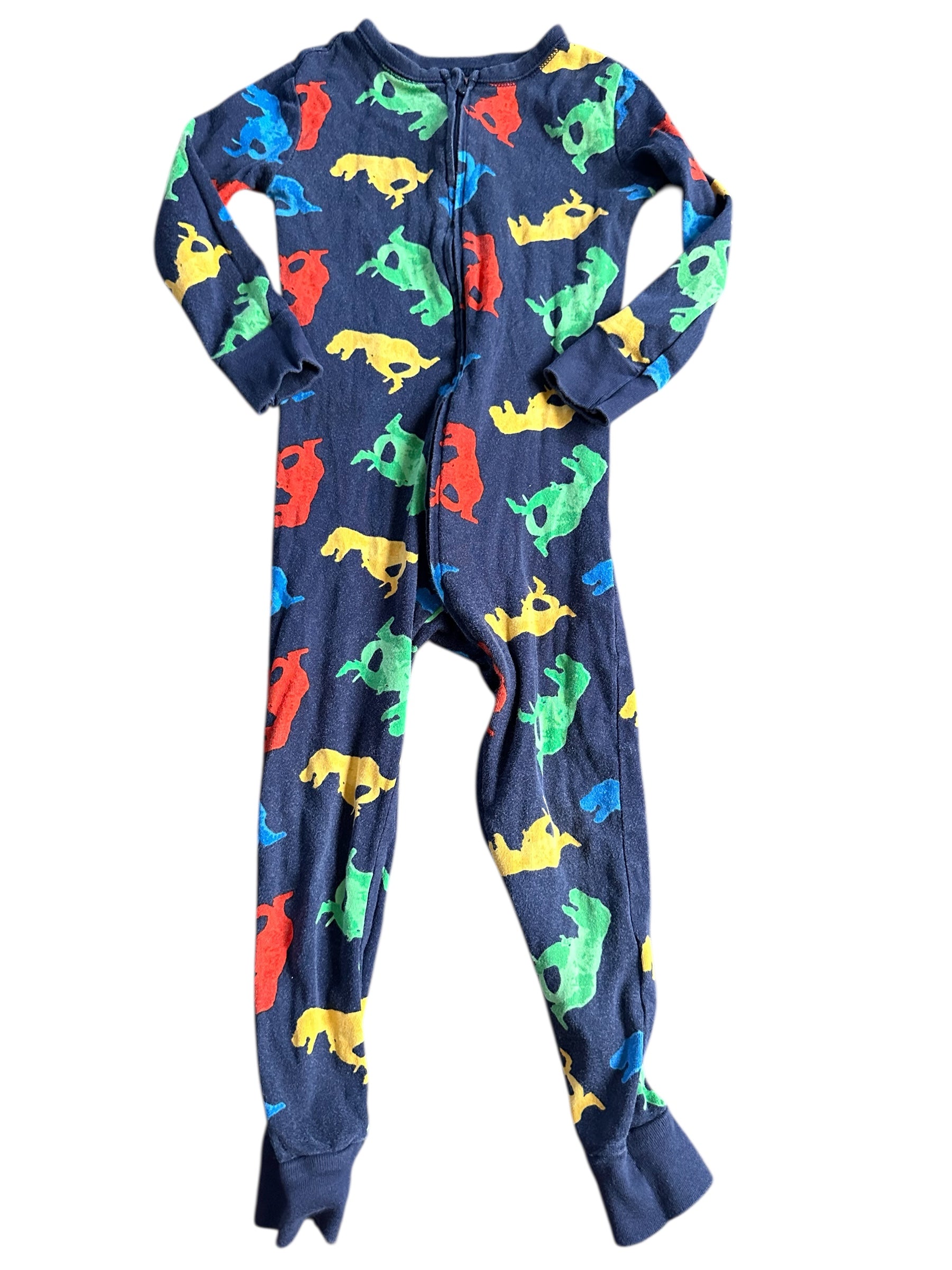 T-Rex Sleep N Play (3T)