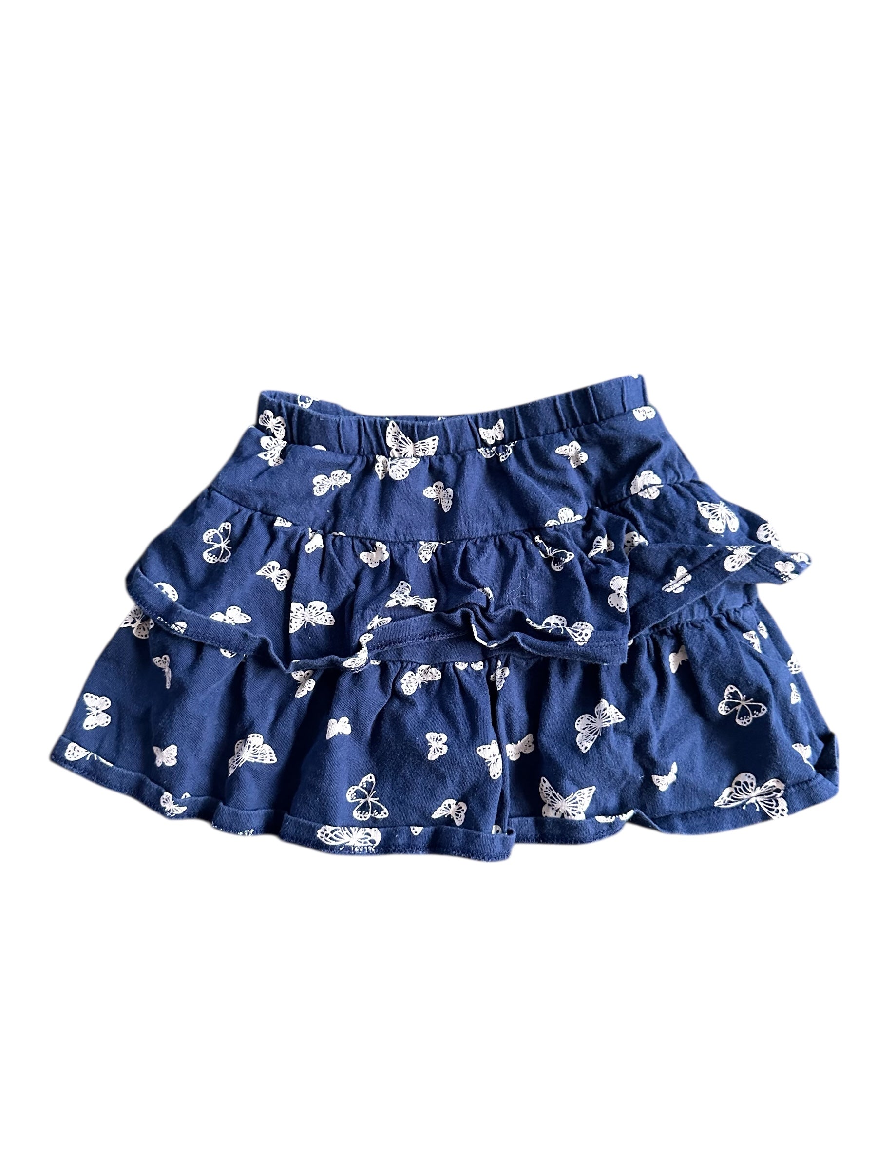 Butterfly Skort (5)