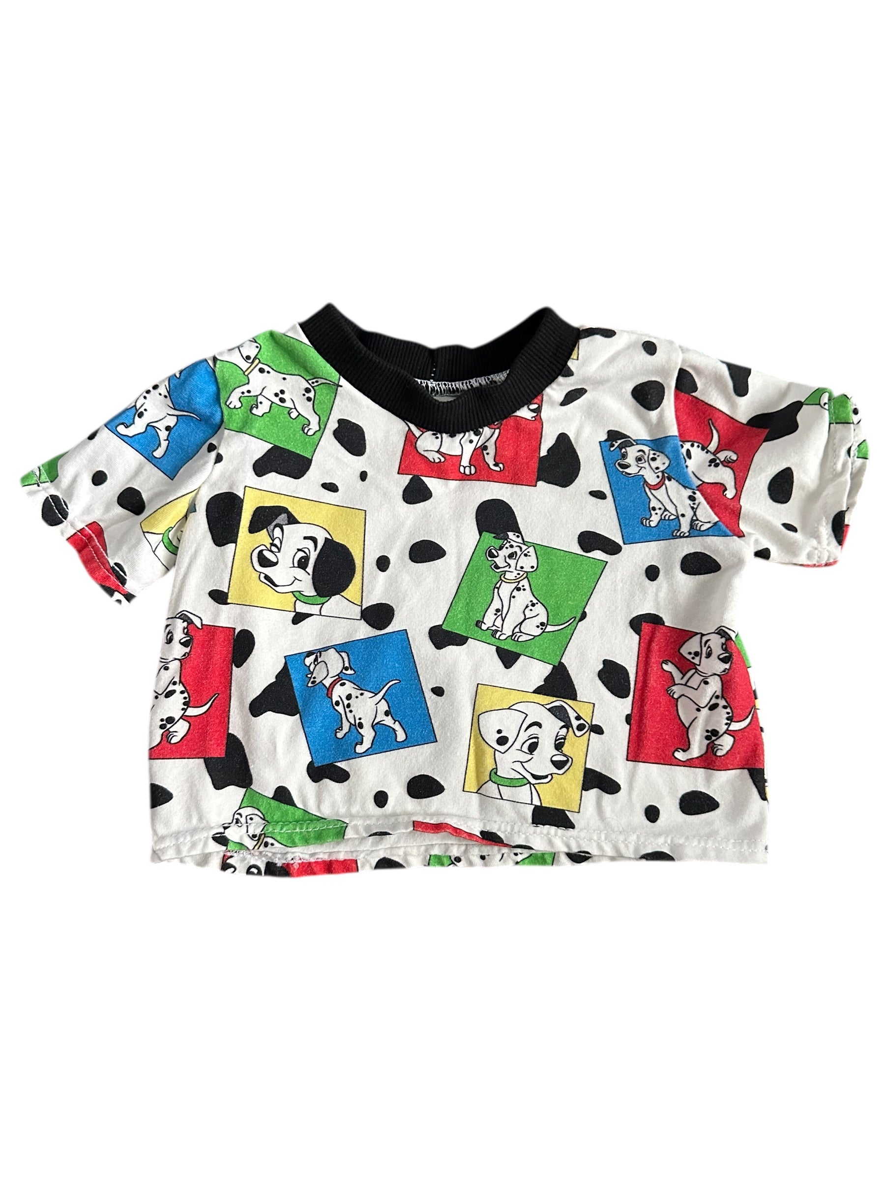 101 Dalmatian Shirt (3T)