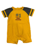 USC Fan Romper (12m)