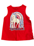 Sparkle Tank (7/8)