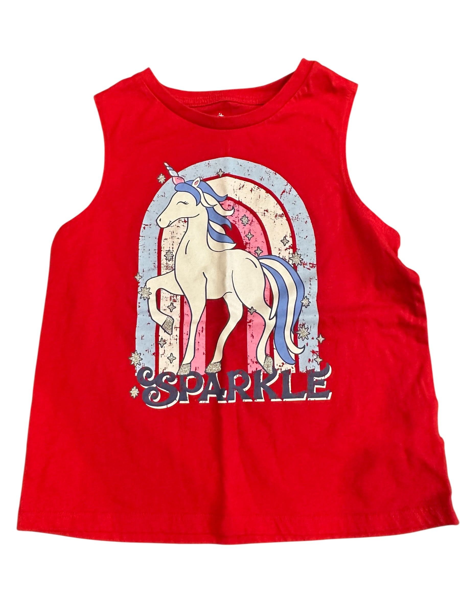 Sparkle Tank (7/8)
