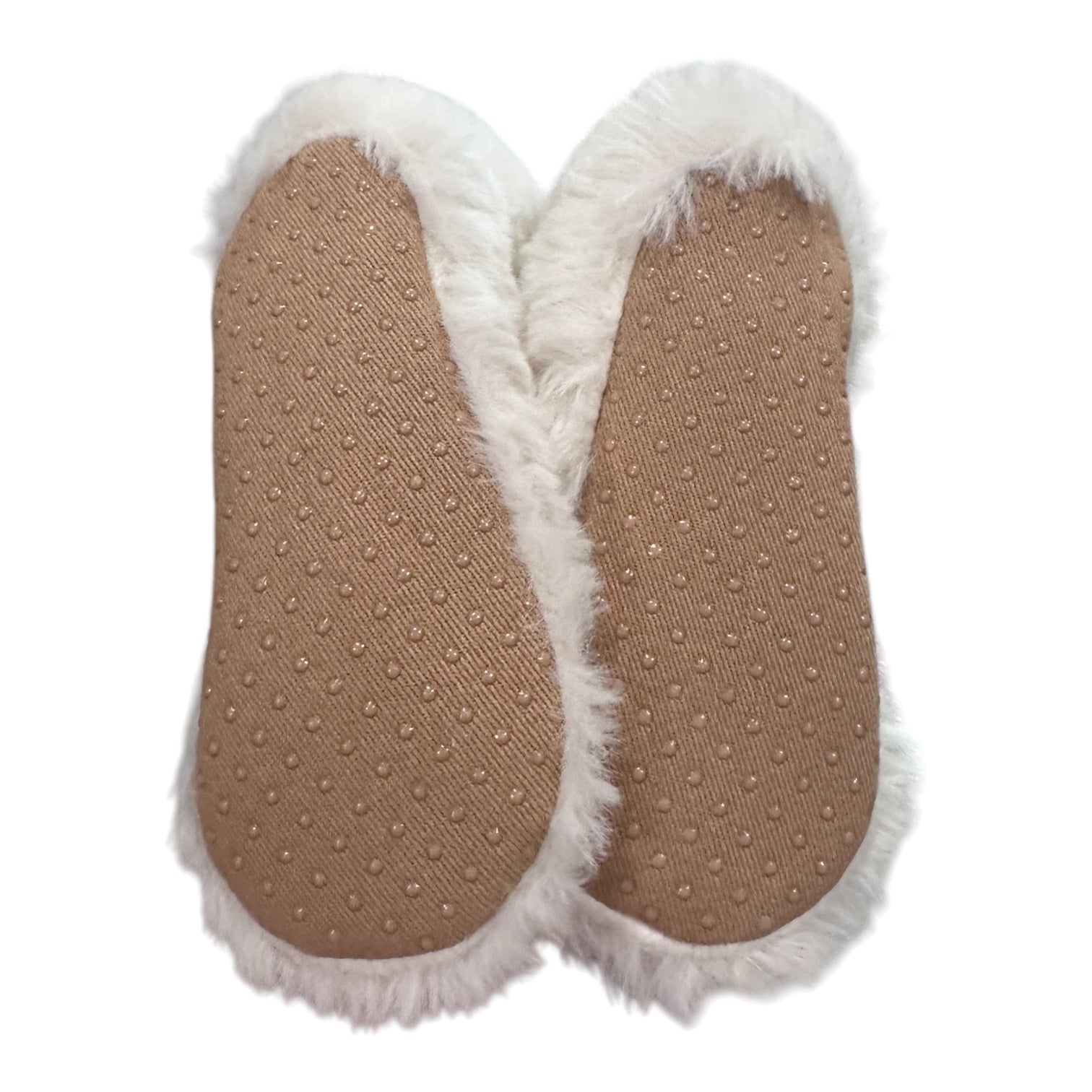 Baby Fuzzy Boots (6-12m)