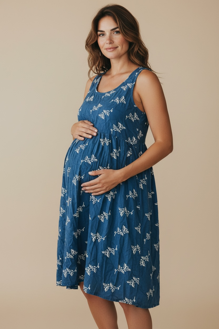Maternity Dress (L)