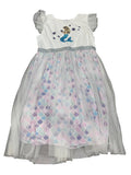 Girls Mermaid Dress (8)