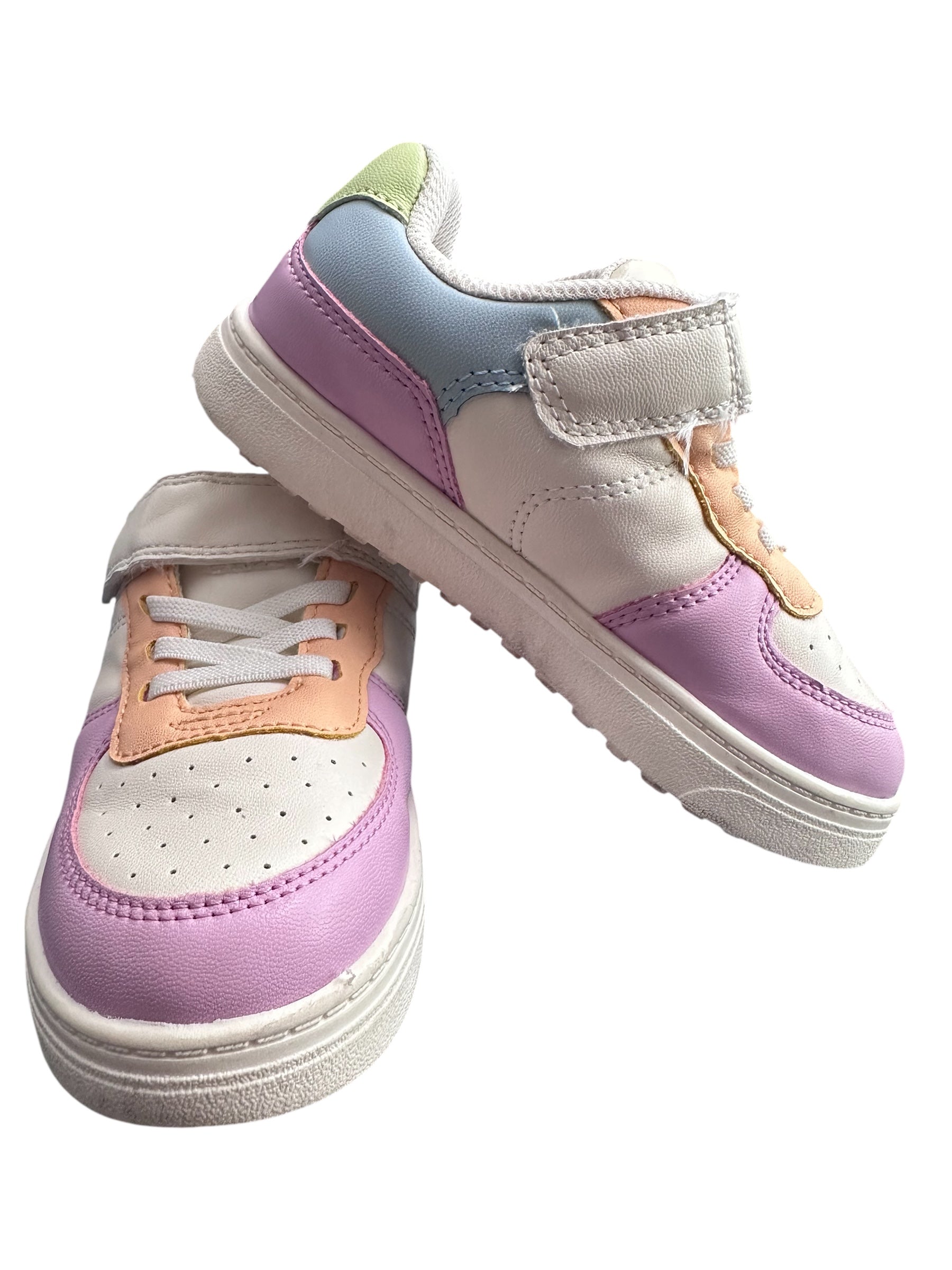 Girl Cat & Jack Shoes (11)