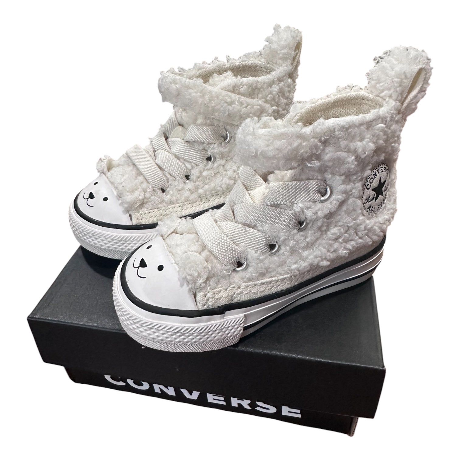 Toddler Converse Shoes (3)