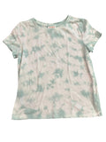 Girl Tie-Dye Shirt (M 7/8)
