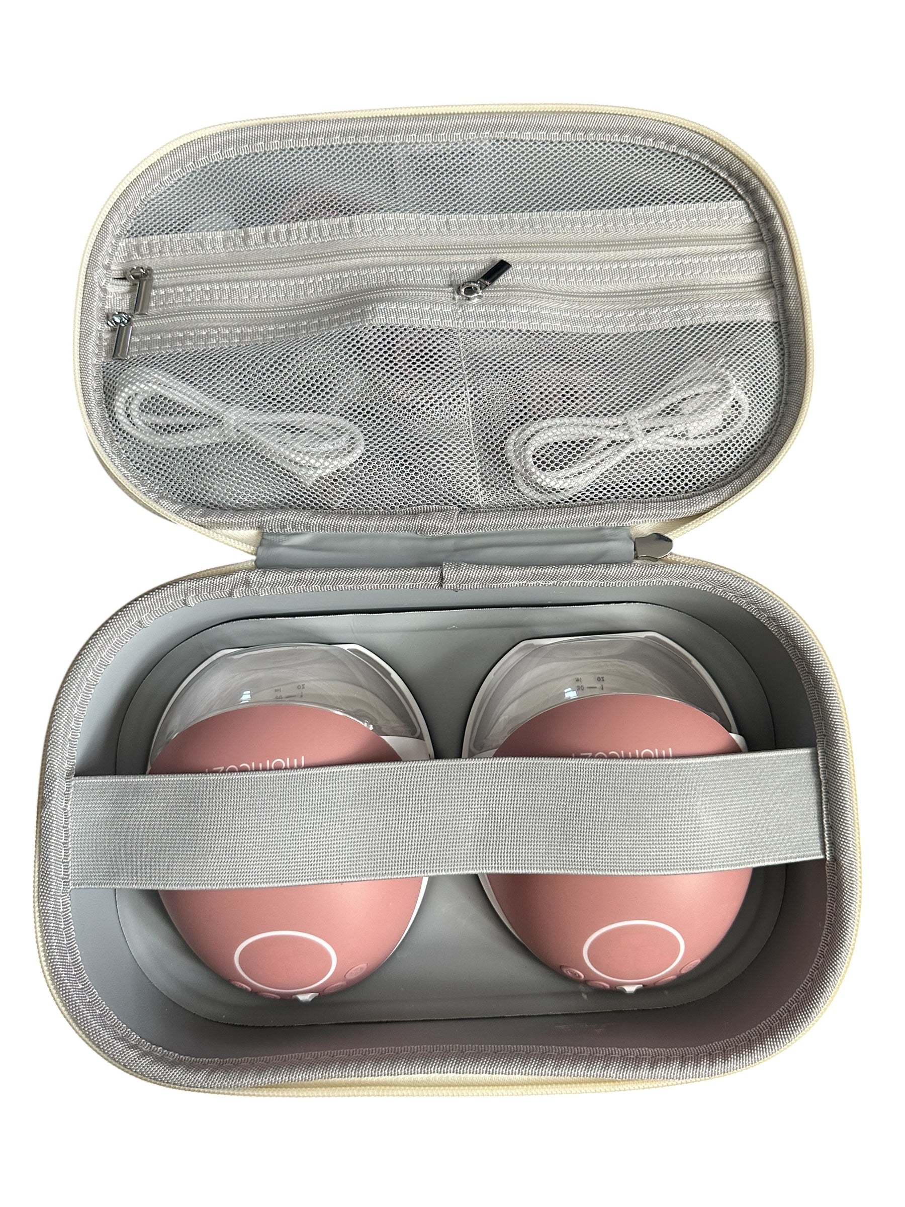 MomCozy Wearable Breast Pump