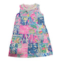 Girls Lilly Pulitzer Dress (6)