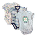 Lion Onesie Bundle (3-6m)