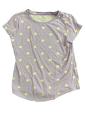Girl Purple Shirt (6/6X)