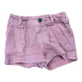 Girls Shorts (12m)