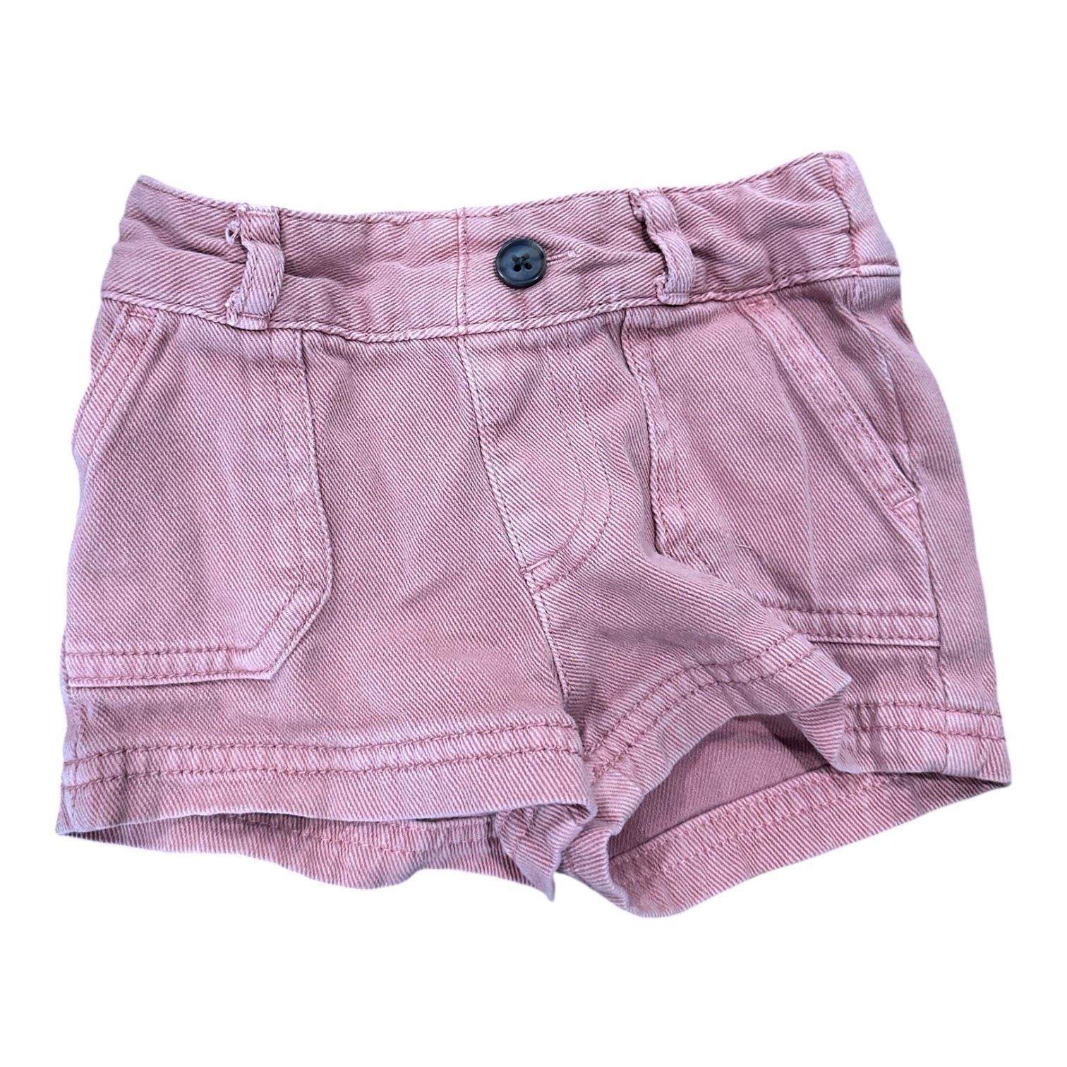 Girls Shorts (12m)