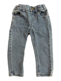 Baby Girl Jeans (12m)