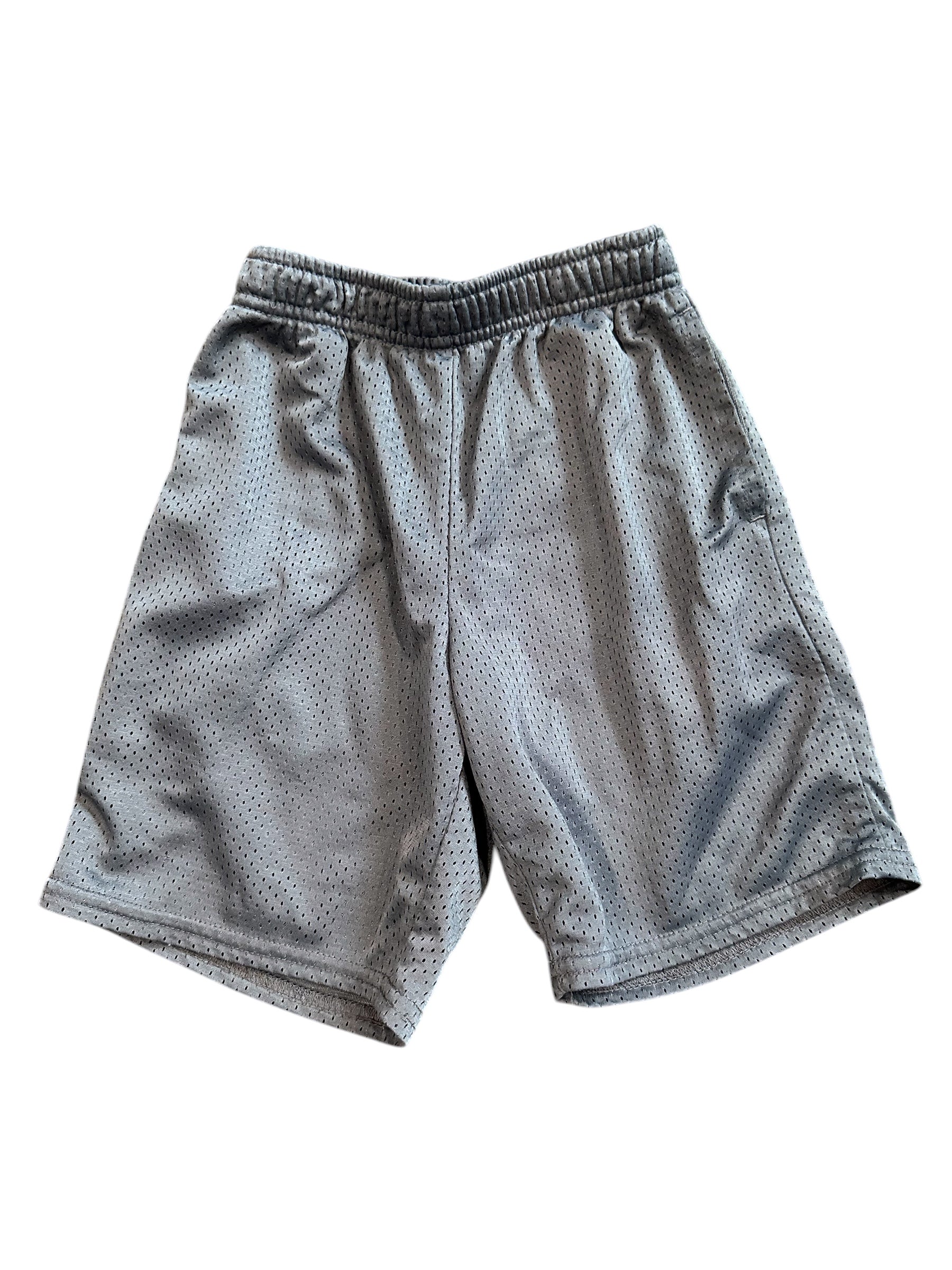 Boy Active Shorts (S)