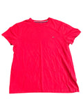 Red Tommy Tee (XS)
