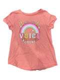Girls Shirt (M/8)