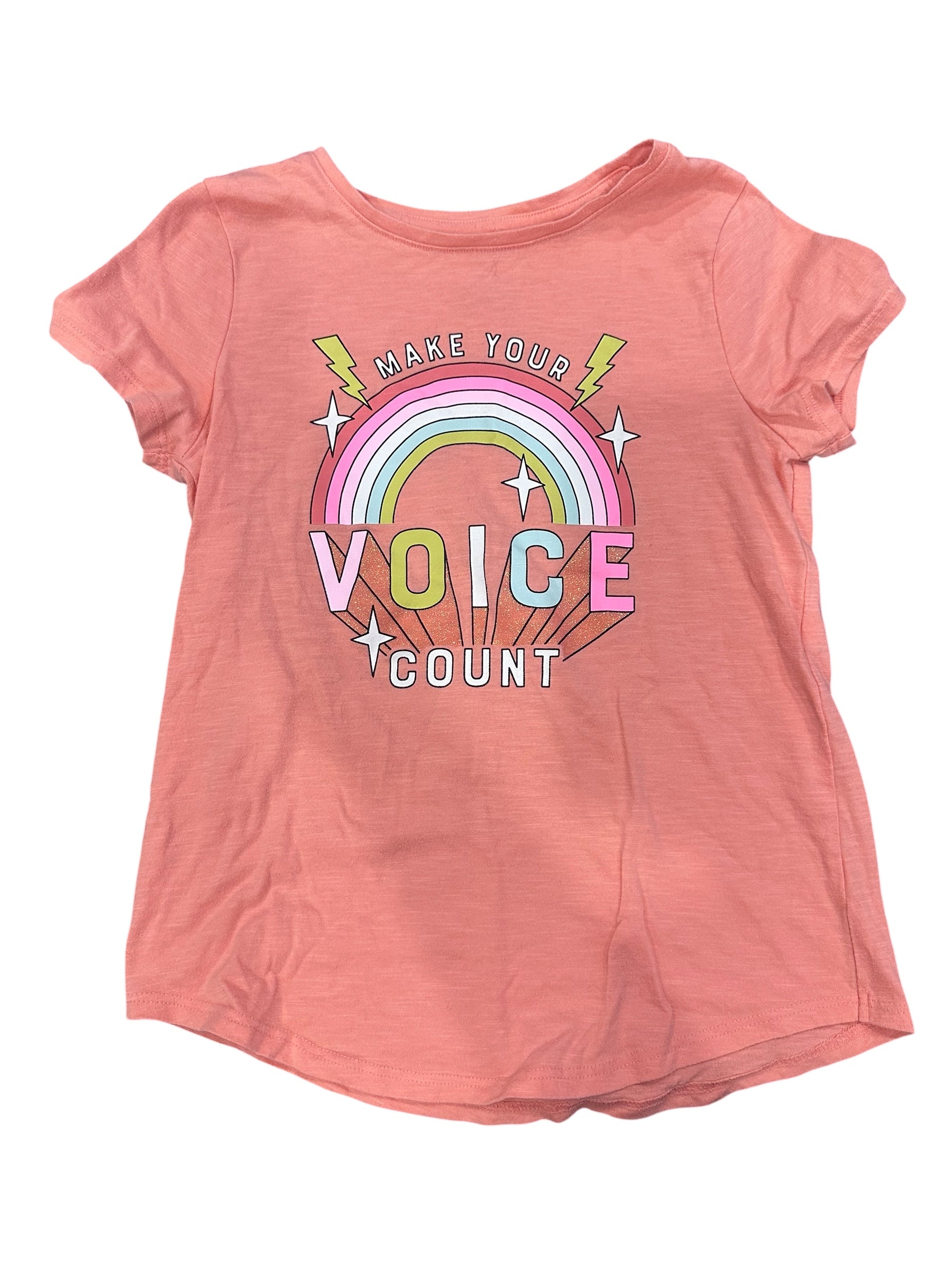 Girls Shirt (M/8)