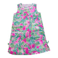 Girls Lilly Pulitzer Dress (8)