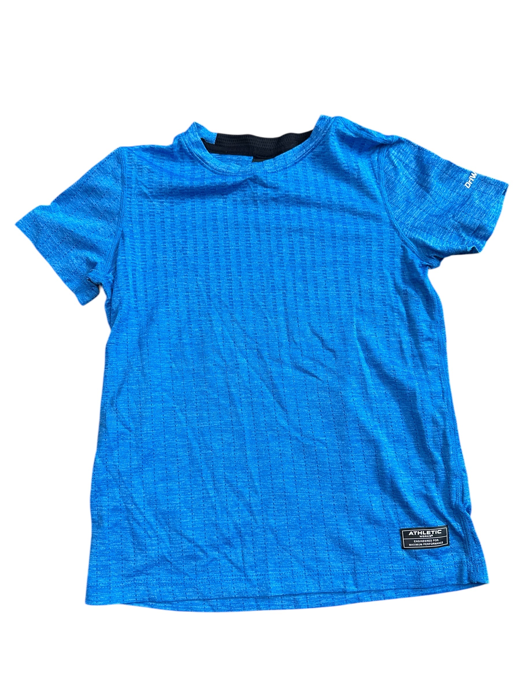 Boy Active Shirt (S)