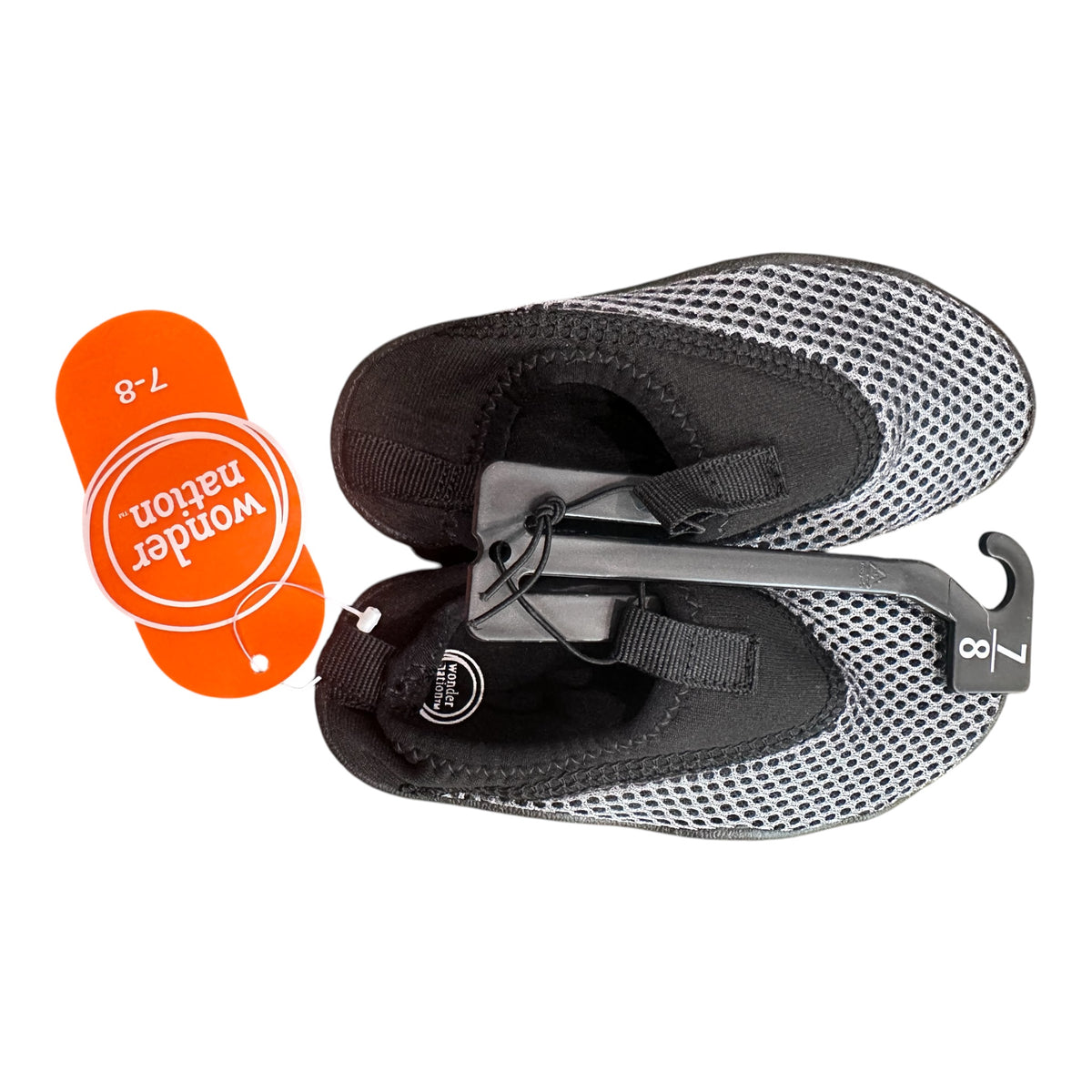 Toddler Watershoes (7/8)
