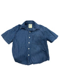 Boys Button-Up (4/5)