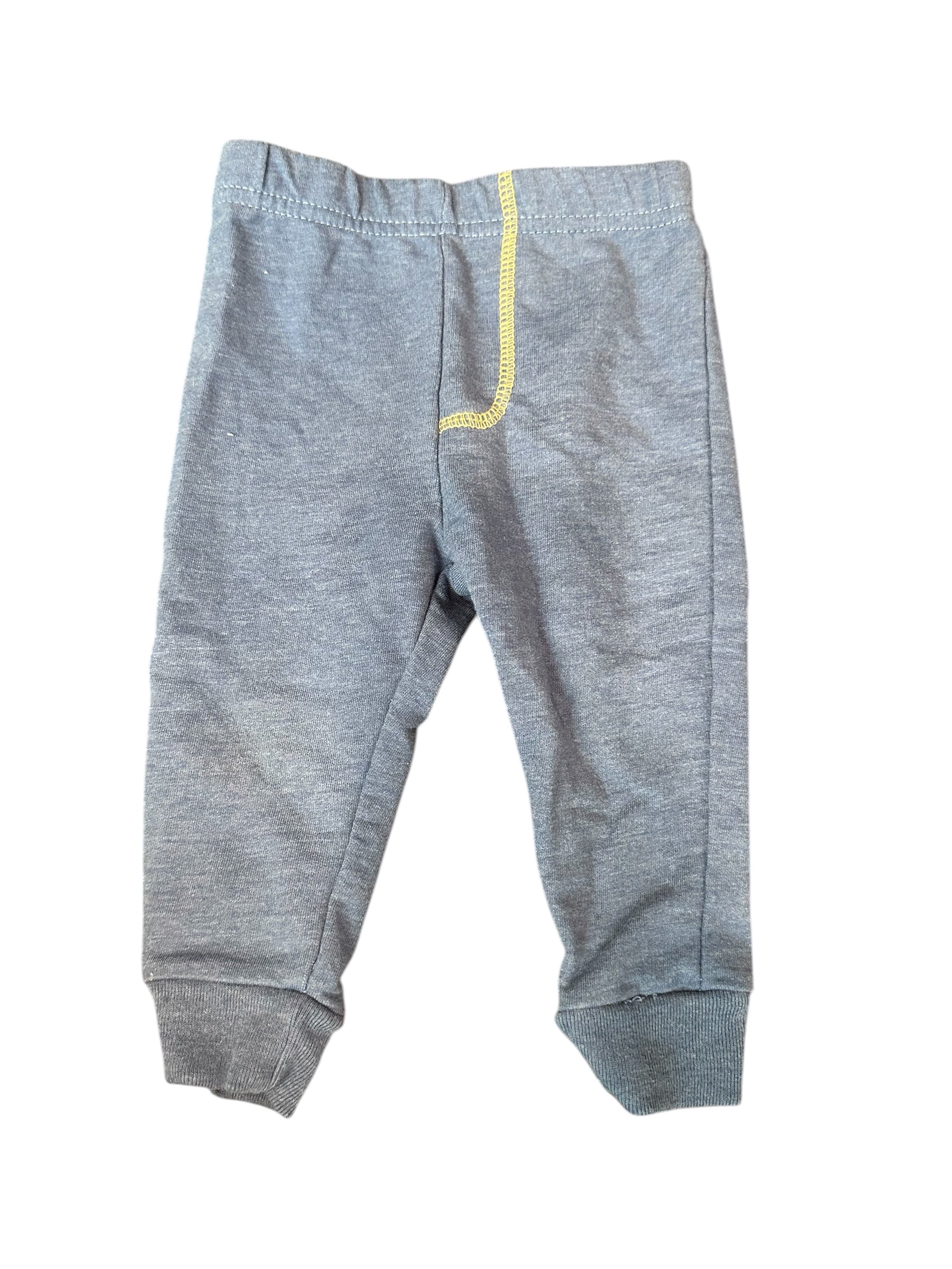 Baby Boy Pants (0-3m)