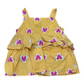 Lovebird Dress (6m)