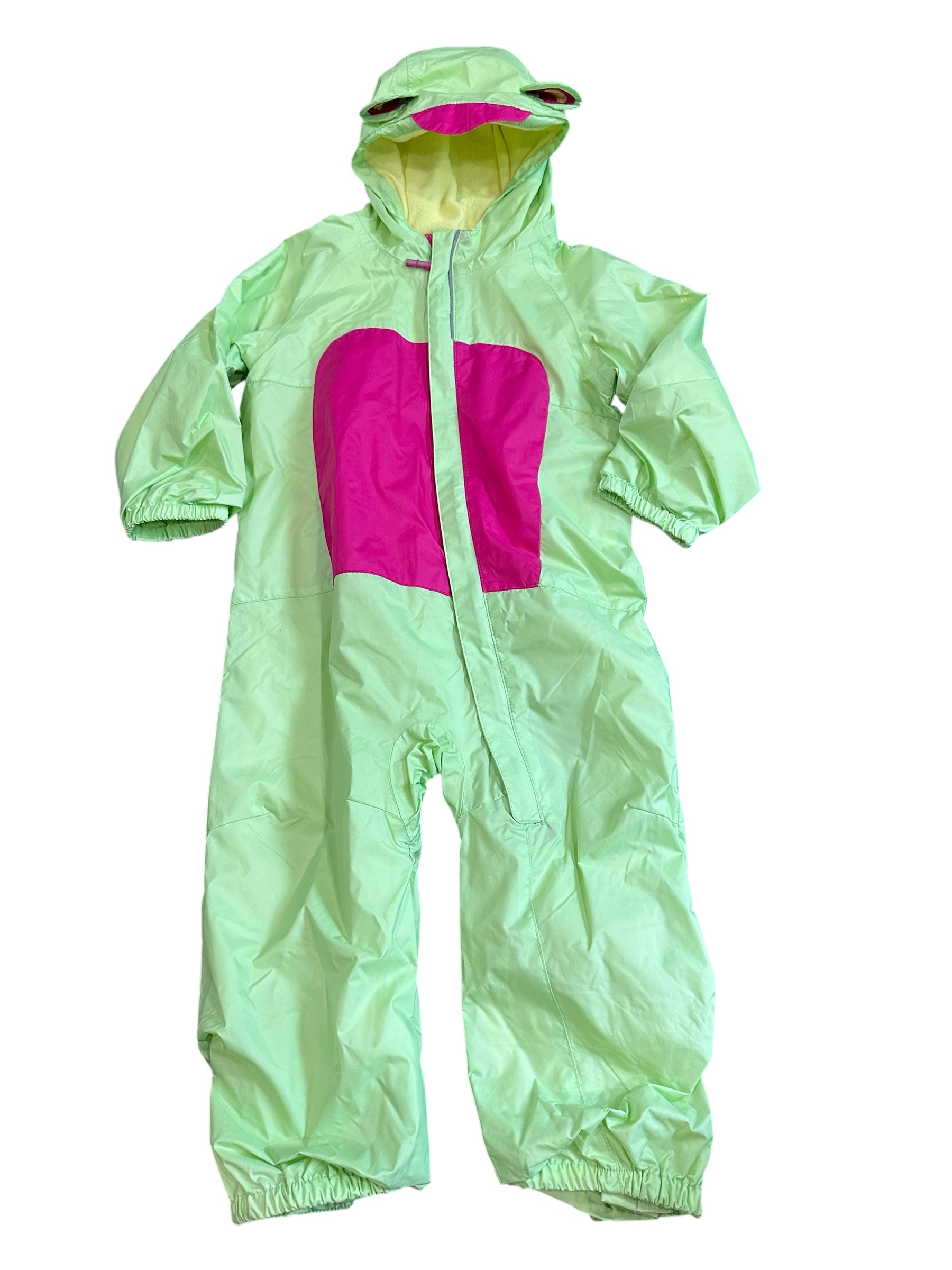 Toddler Buga Suit