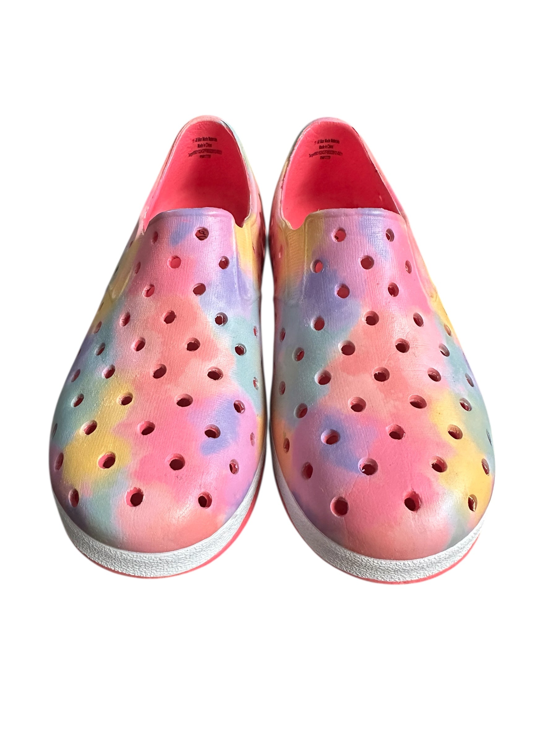 Slip-On Shoes (L11)