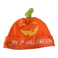 First Halloween Hat (0-6m)
