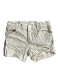 Yellow Shorts (6)