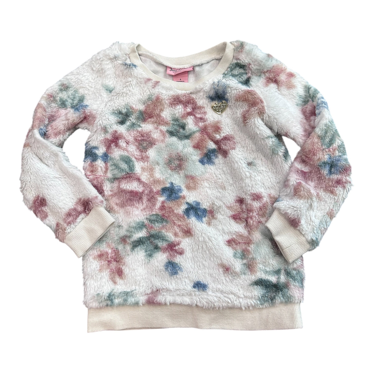 Juicy Couture Pullover (5)