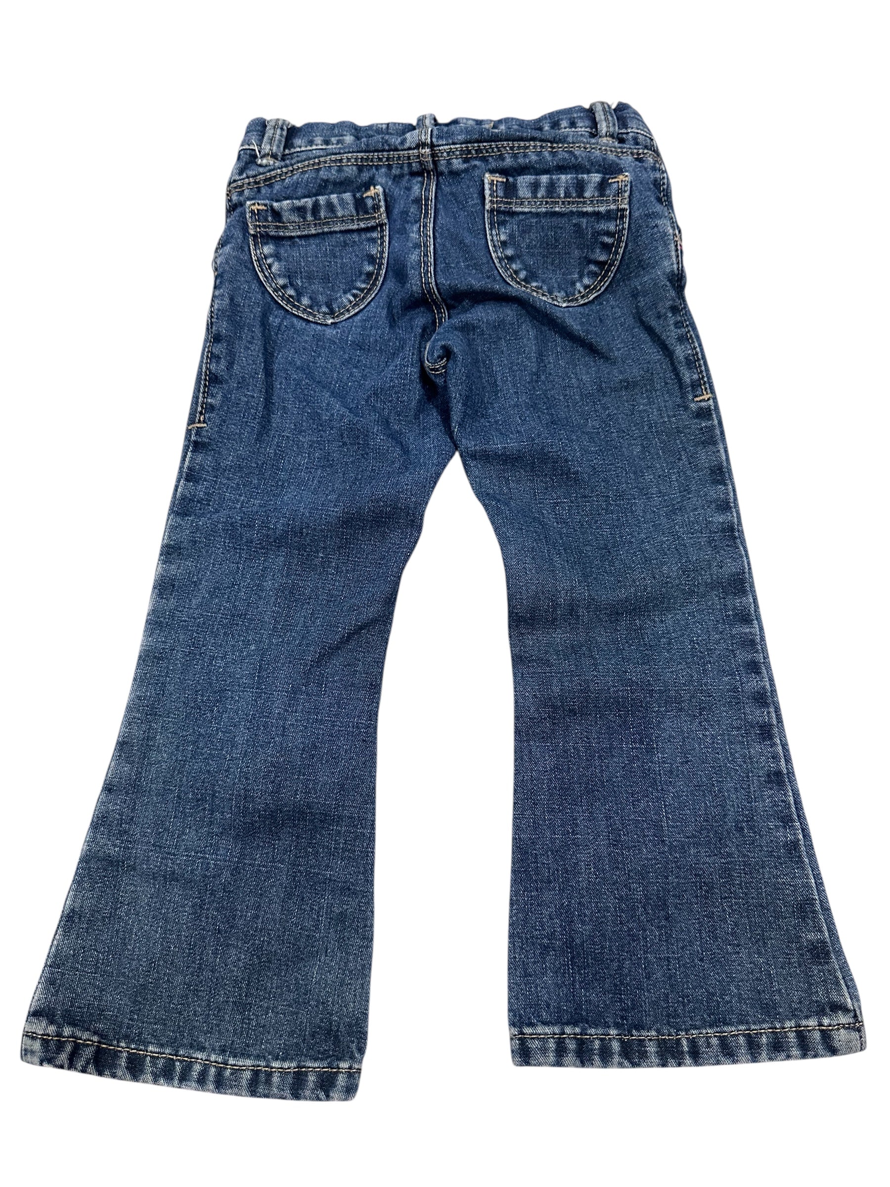 Flare Jeans (3T)