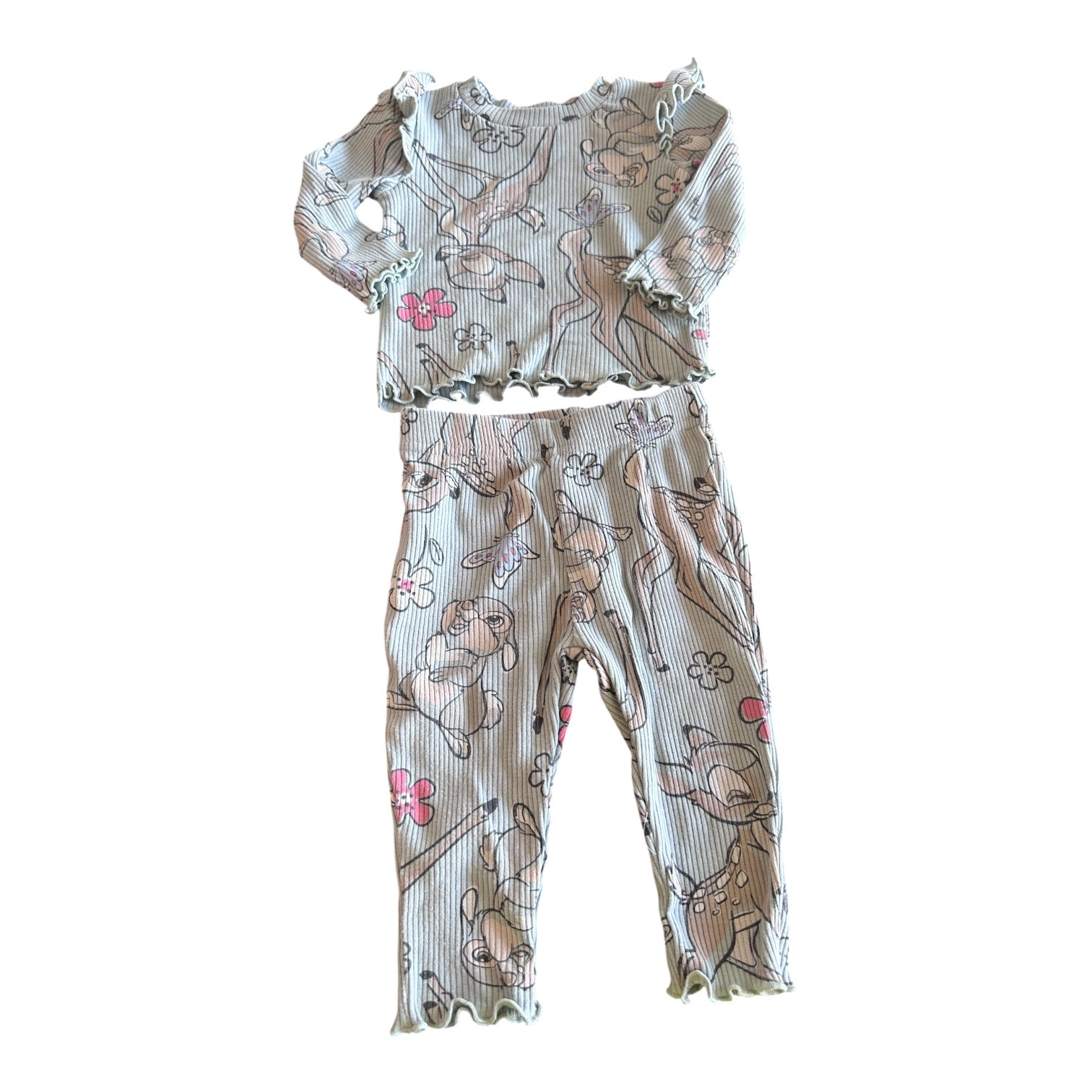 Bambi Set (3-6m)