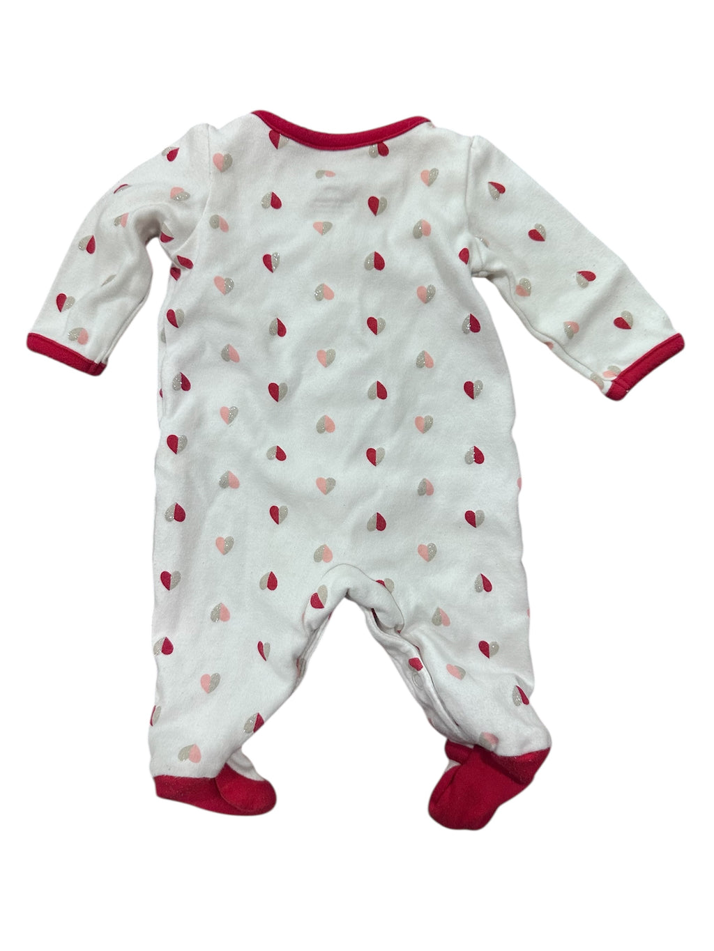 All My Heart Sleep N Play (NB)