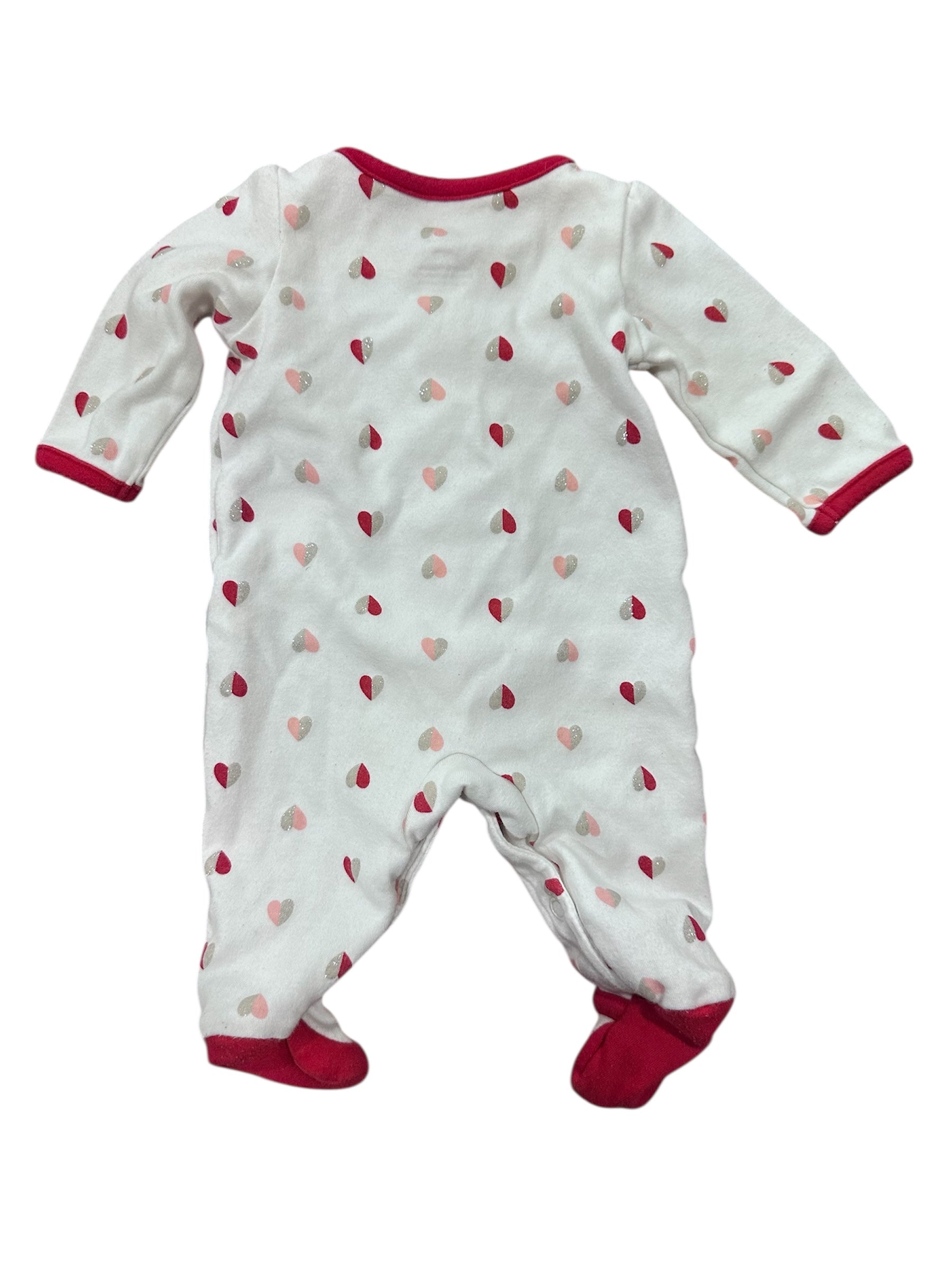 All My Heart Sleep N Play (NB)