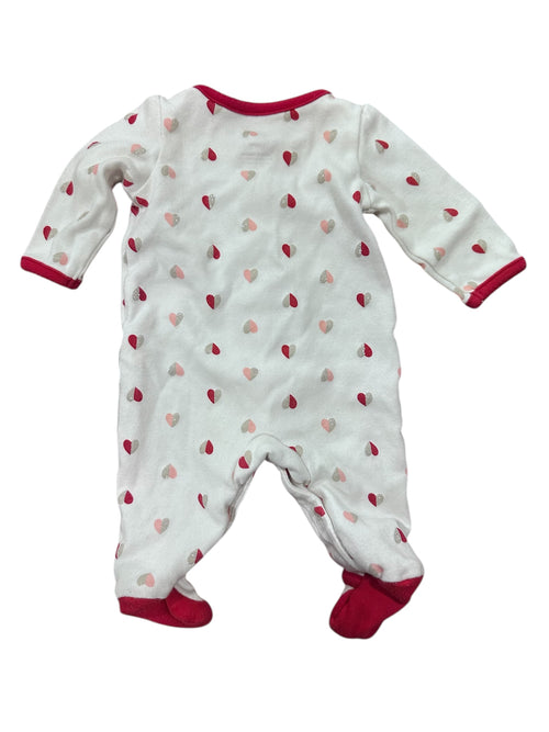 All My Heart Sleep N Play (NB)