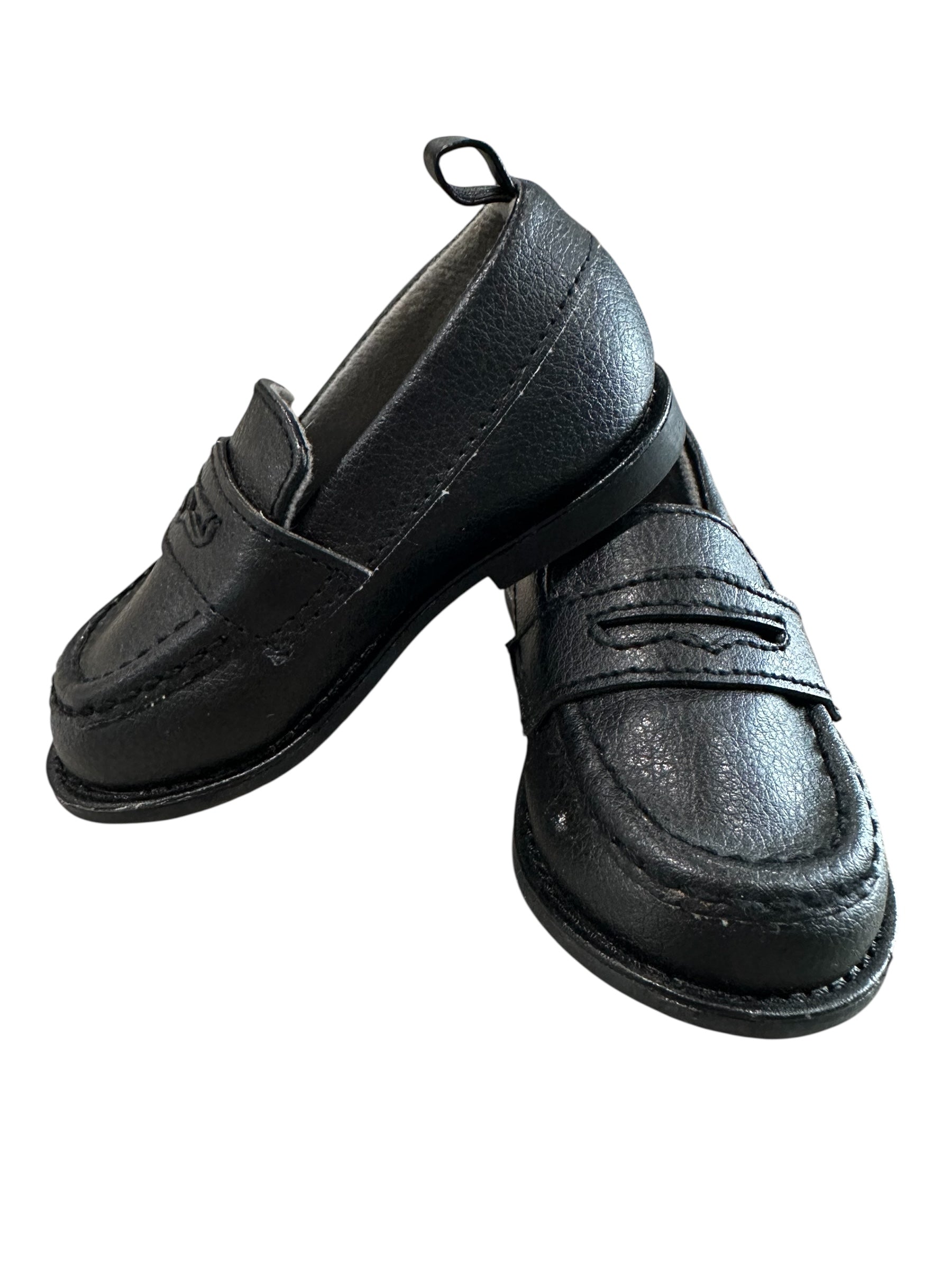 Baby Boy Loafers (T3)