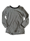 Striped Long-Sleeve (3T)