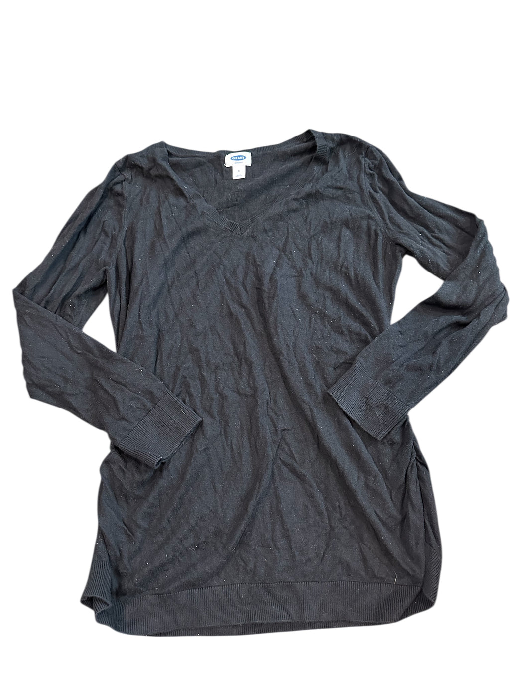 Maternity Sweater (XL)