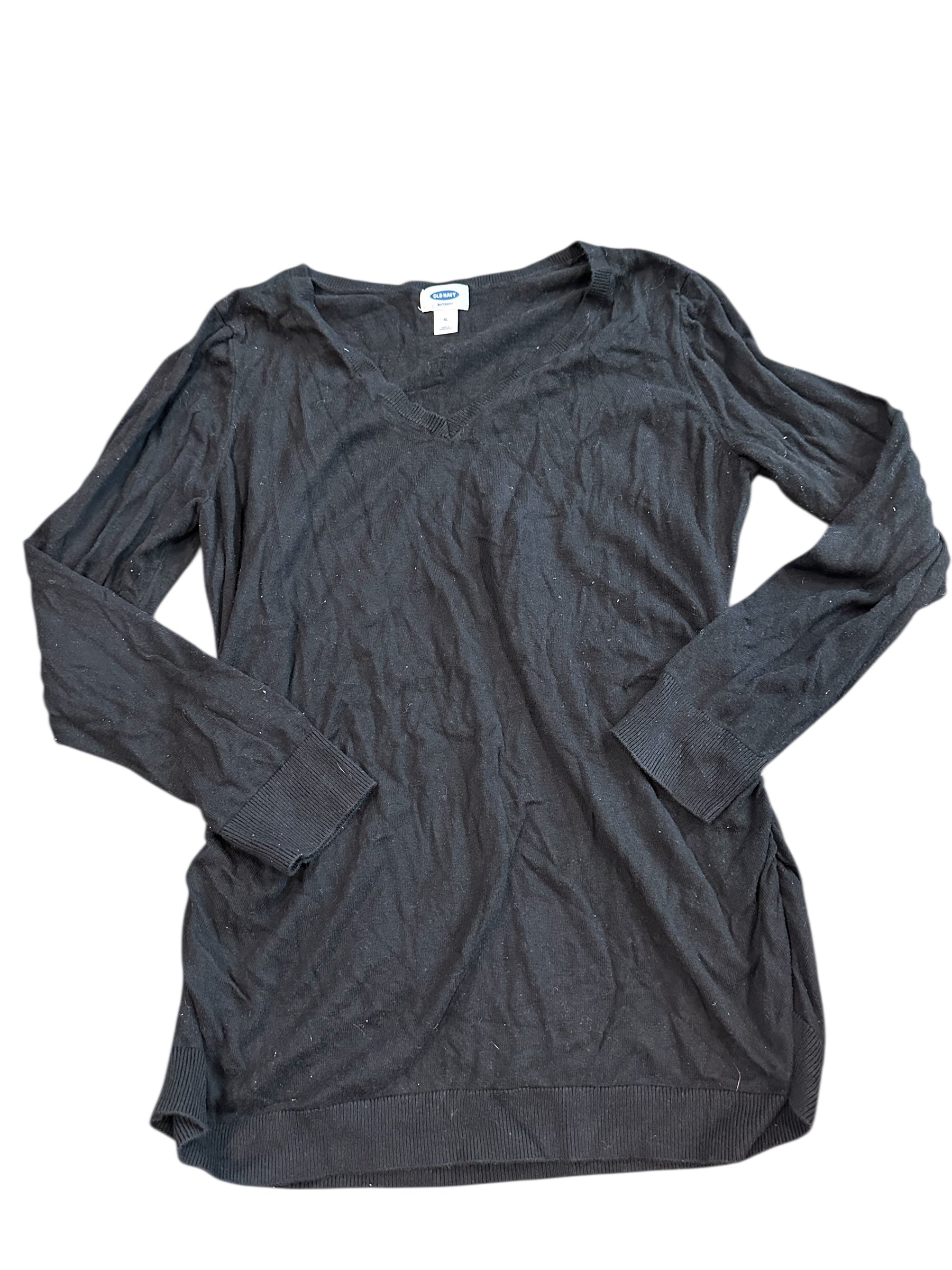Maternity Sweater (XL)