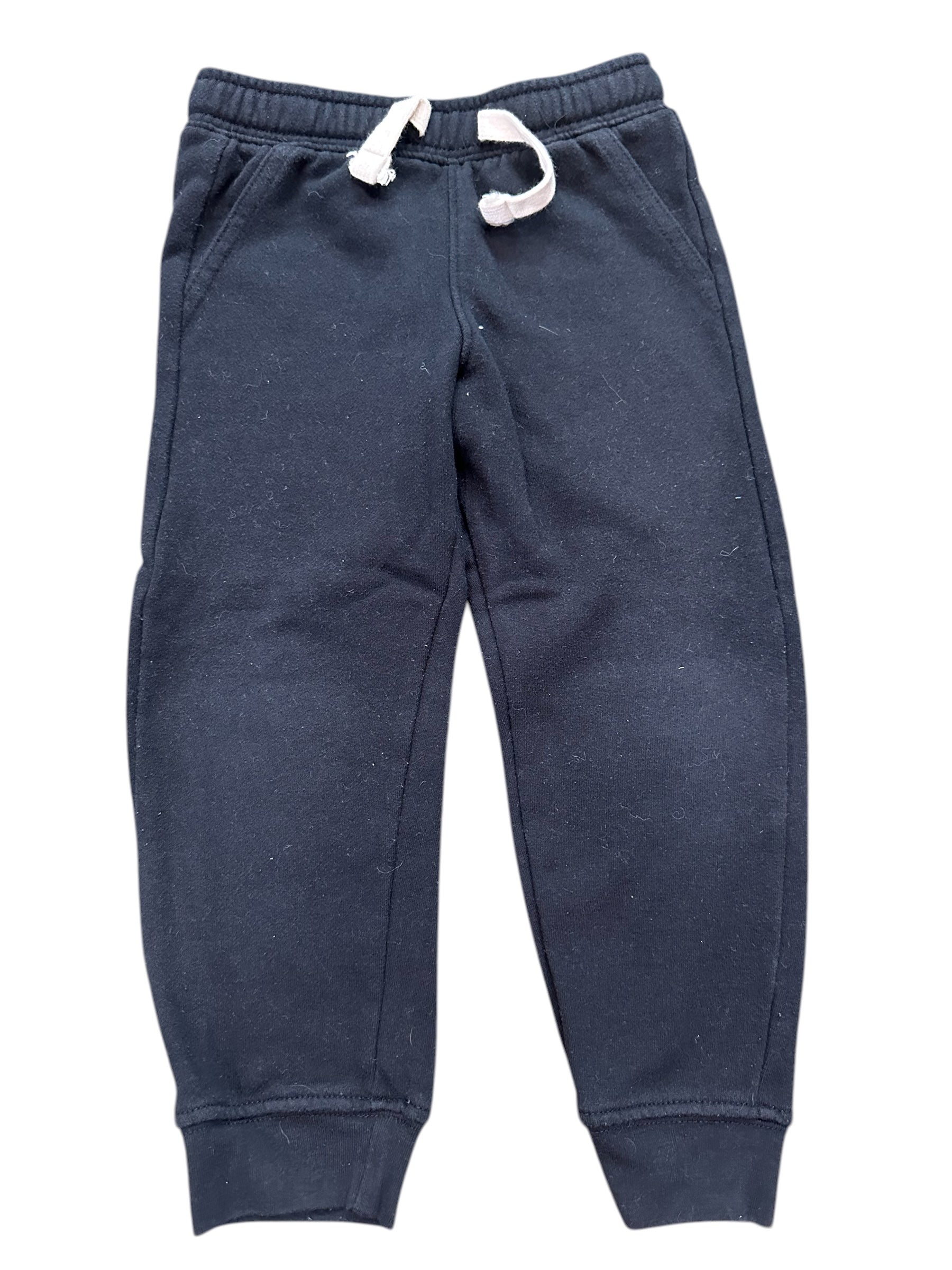 Toddler Sweat Pants (4T)