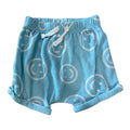 Smiley Bloomer Shorts (3-6m)