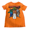 Minecraft Shirt (XS)