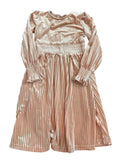 Girl Dress (M/8)