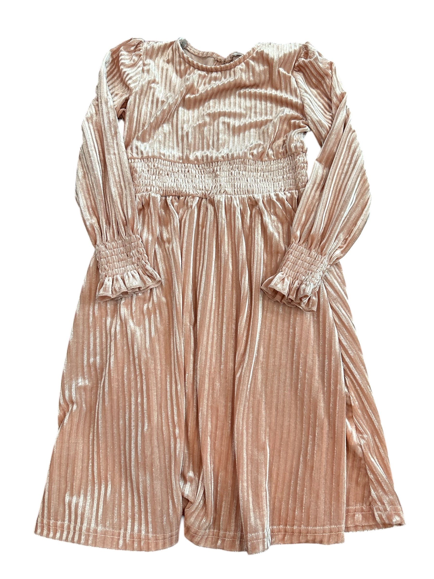 Girl Dress (M/8)