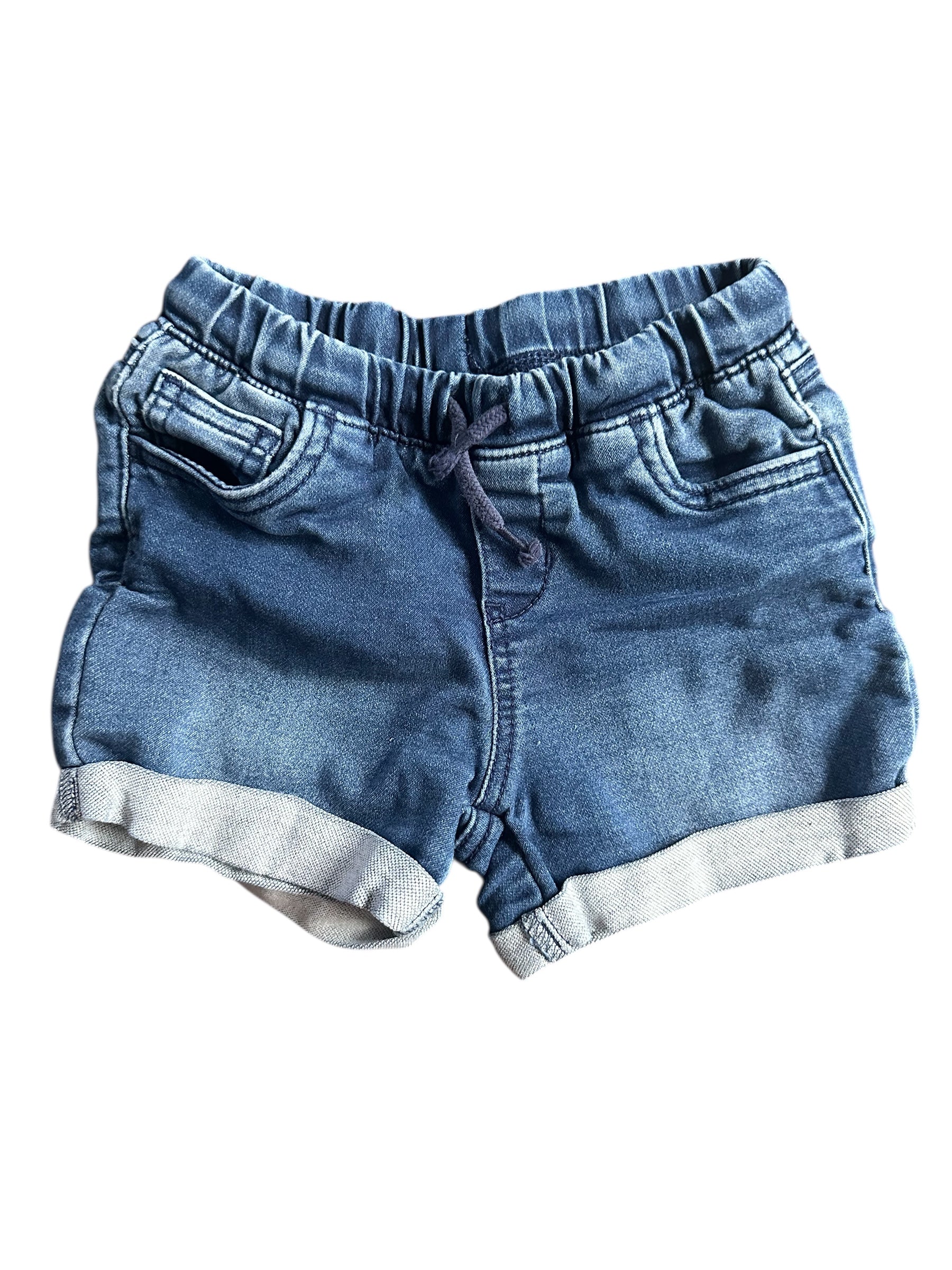 Girl Shorts (5T)