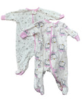 Twinkle Toes Sleep N Play Bundle (NB)